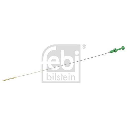Febi Engine Oil Level Dipstick 103620
