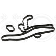 Elring Oil Cooler Gasket Set Behind the radiator 483.680