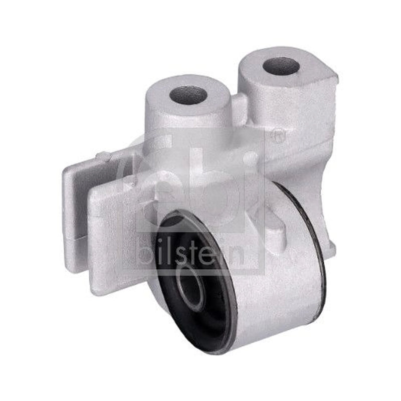 Febi Wishbone / Control / Trailing Arm Bush Rear Left 28614
