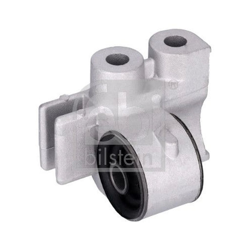 Febi Wishbone / Control / Trailing Arm Bush Rear Left 28614