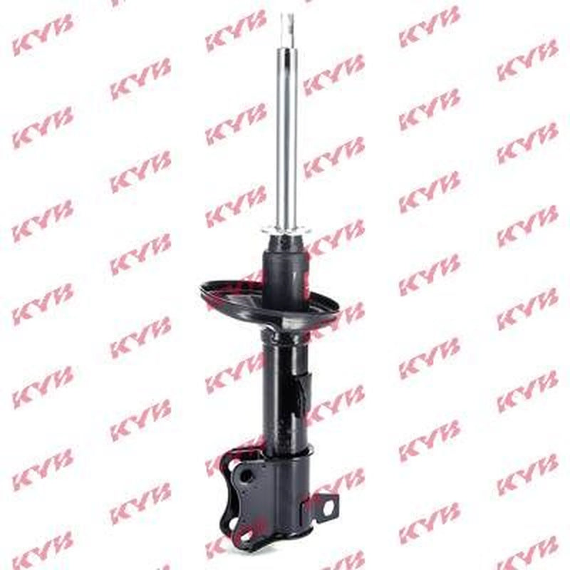 KYB Shock Absorber Damper Strut Rear Left fits Toyota Celica 1989-1994 2.0