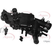 Apec Thermostat Housing Cover fits Citroën Berlingo First 1999-2005 2.0