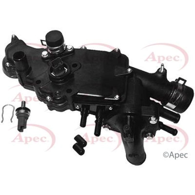 Apec Thermostat Housing Cover ATH1302