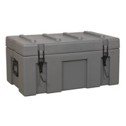 Sealey Rota-Mould Cargo Case 710mm RMC710 Sealey - Dynamic Drive