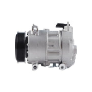 Hella Air Conditioning Compressor fits Citroën Berlingo 2018-2019 1.2 1.5