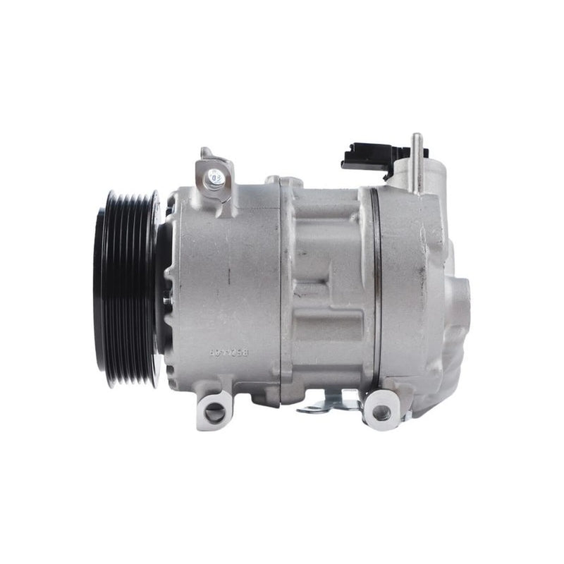 Hella Air Conditioning Compressor fits Citroën Berlingo 2018-2019 1.2 1.5