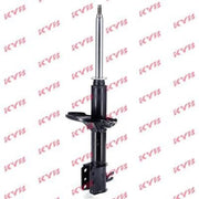 KYB Shock Absorber Damper Strut Rear Right fits Mazda 626 Station 1987-1992