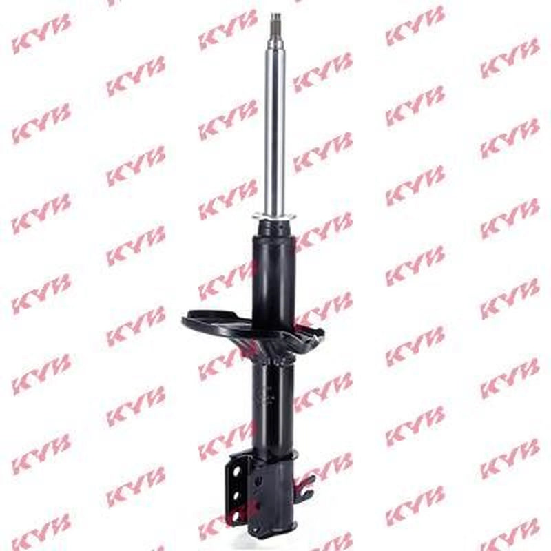 KYB Shock Absorber Damper Strut Rear Right fits Mazda 626 Station 1987-1992