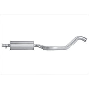 Hella Front Silencer Front fits Saab 9-3 1998-2003 2.0 2.2 2.3