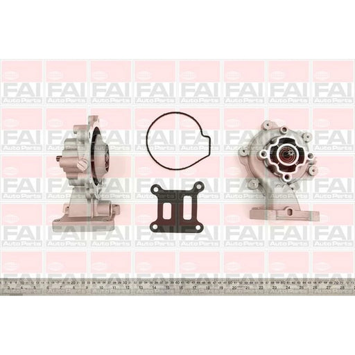 FAI Engine Cooling Water Pump WP6315