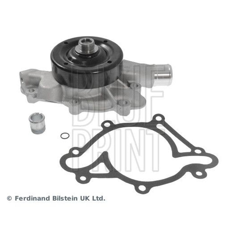 Blue Print Engine Cooling Water Pump fits Jeep Grand Cherokee 1992-1999 5.2 5.9