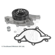 Blue Print Engine Cooling Water Pump ADA109117
