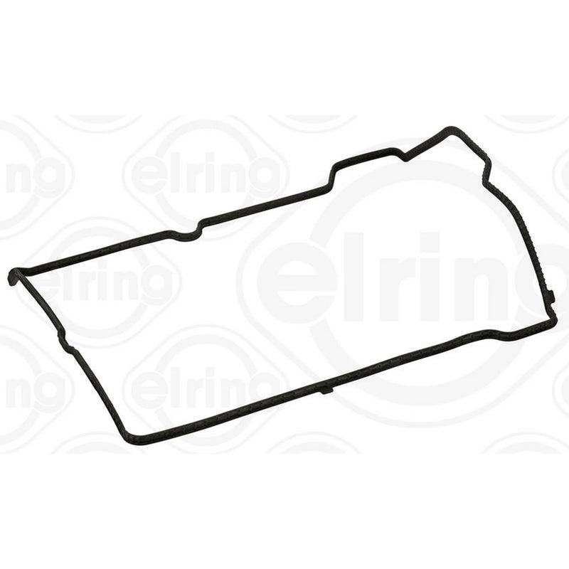 Elring Cylinder Head Cover Gasket ACM (Polyacrylate) fits Honda Jazz IV 2015 on
