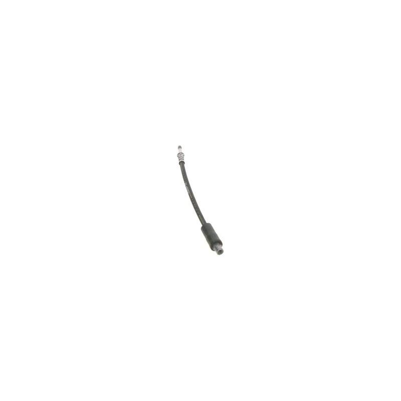 Bosch Brake Hydraulic Hose Line Rear fits BMW 5 1995-2004