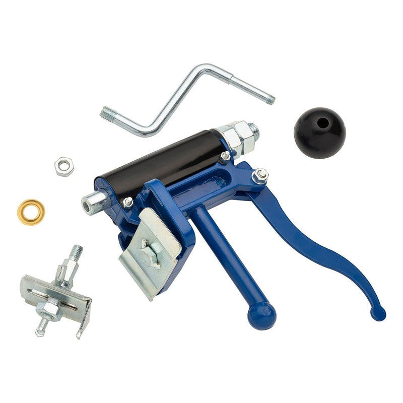 Draper Hole Cutter with Pilot Drill for 3 in 1 Tile Cutter 24693 Draper - NN4 Online