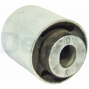 Delphi Axle Beam Bushing Rear fits Opel Omega B 1994-2003 2.0 2.2 2.5 2.6 3.0