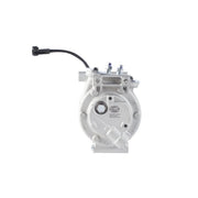 Hella Air Conditioning Compressor fits Ford C-Max 2007-2010 1.8 2.0