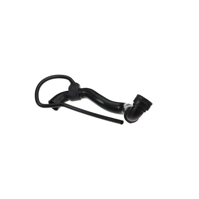 Gates Radiator Coolant Hose 508mm ID fits Mercedes-Benz S-Class 1998-2006