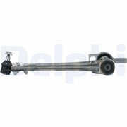 Delphi Control/Trailing Arm Lower fits Audi Tt 2006-2014 1.8 2.0 2.5 3.2