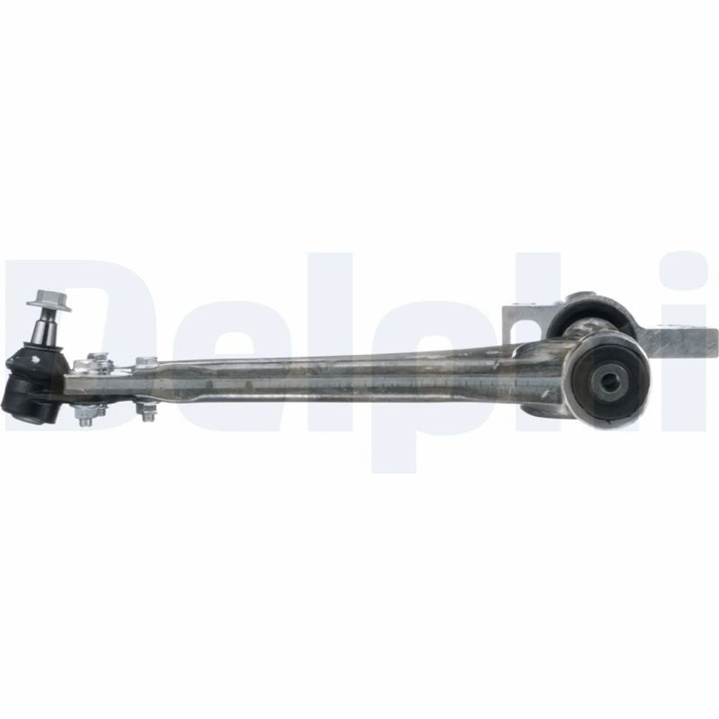 Delphi Control/Trailing Arm Lower fits Audi Tt 2006-2014 1.8 2.0 2.5 3.2