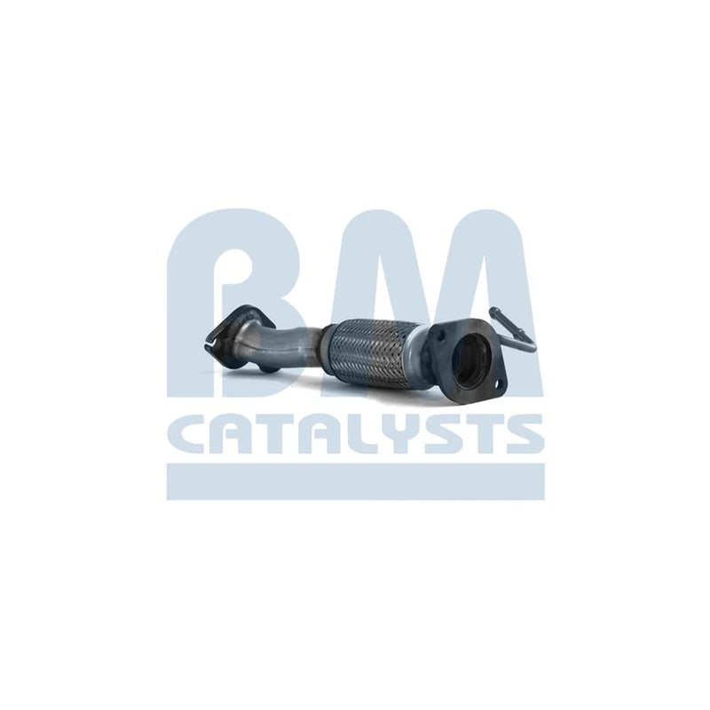 BM Catalysts Exhaust Pipe OD fits Hyundai IX35 2010-2015 1.6