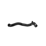 Gates Radiator Coolant Hose 616mm ID fits Mercedes-Benz E-Class 2005-2008