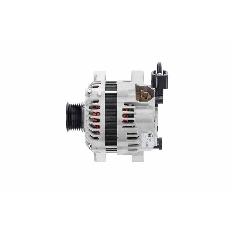 Hella Car Alternator 12V fits Citroën C-Elysee 2012 on 1.6