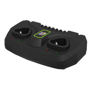 Sealey Fast Charge Dual Battery Charger for 10.8V SV10.8 Series CP108VMC2 Sealey - Dynamic Drive