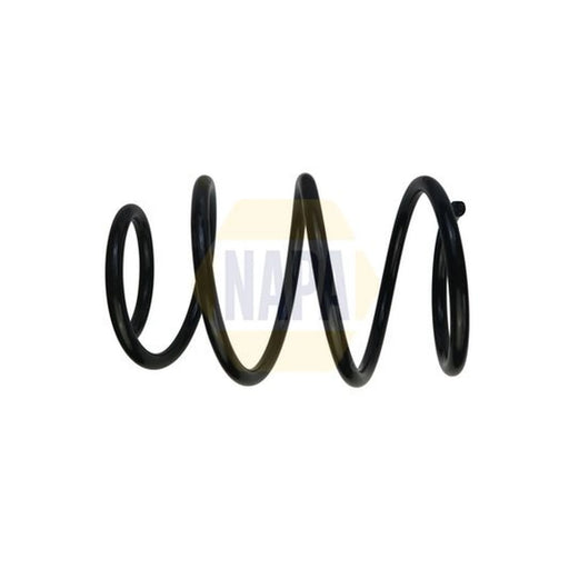 NAPA Front Suspension Coil Spring NCS1751