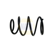 NAPA Front Suspension Coil Spring fits Mercedes-Benz Slk 2004-2011