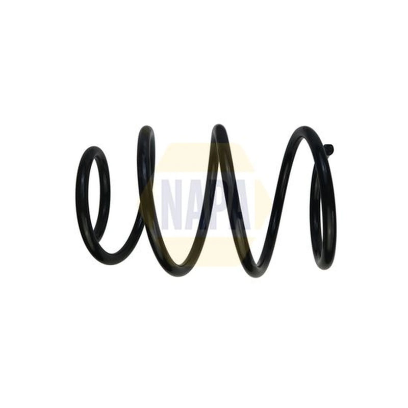 NAPA Front Suspension Coil Spring fits Mercedes-Benz Slk 2004-2011