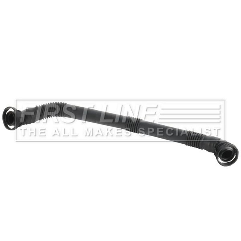 First Line Crankcase Ventilation Hose fits BMW 3 1991-1999