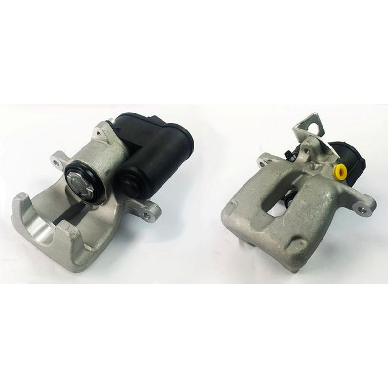 Abtex Brake Caliper Assembly Rear Right fits VW Passat B6 2005-2011