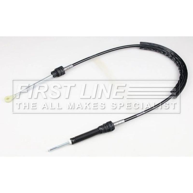 First Line Manual Transmission Cable Pull fits VW Tiguan 2007-2018 1.4 2.0