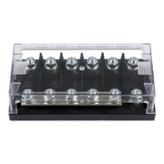 Victron Six-Way Fuse Holder for MEGA-Fuse 250A