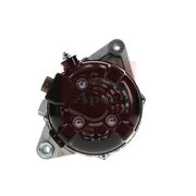 Apec Car Alternator 12V fits Toyota Auris 2006-2012 1.6 1.8