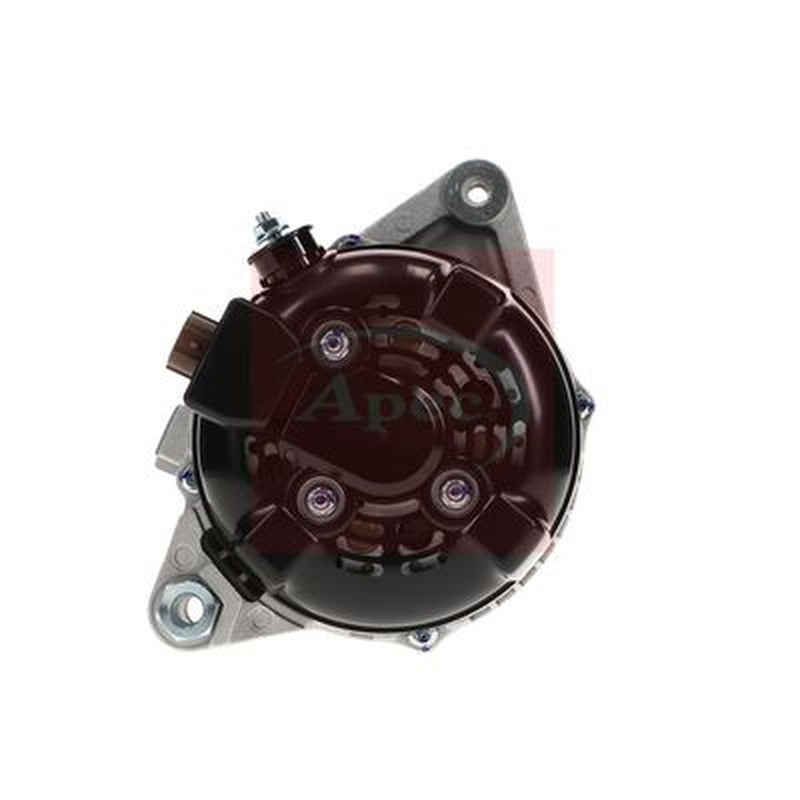 Apec Car Alternator 12V fits Toyota Auris 2006-2012 1.6 1.8