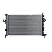 Hella Engine Radiator 8MK 366 304-051