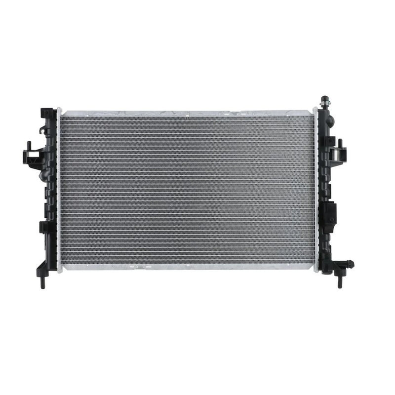 Hella Engine Radiator 8MK 366 304-051