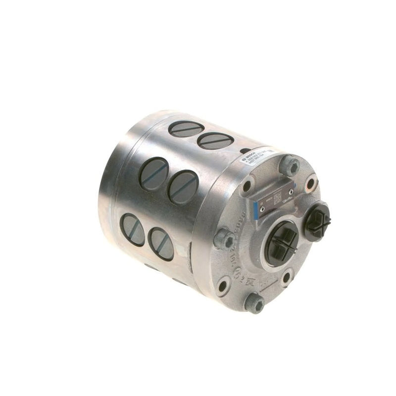 Bosch Power Steering Hydraulic Pump fits Man E2000 1997-2005 50.410 50.460