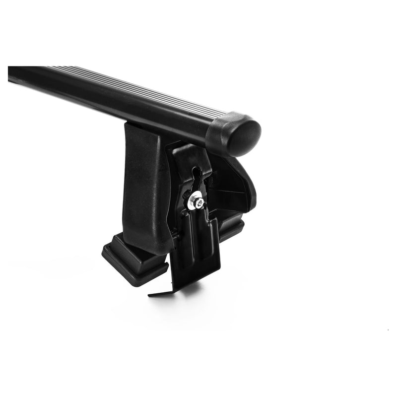 Summit Roof Rack Cross Bars fits Alfa Romeo Giulia 2016-2021 Summit  - Dynamic Drive