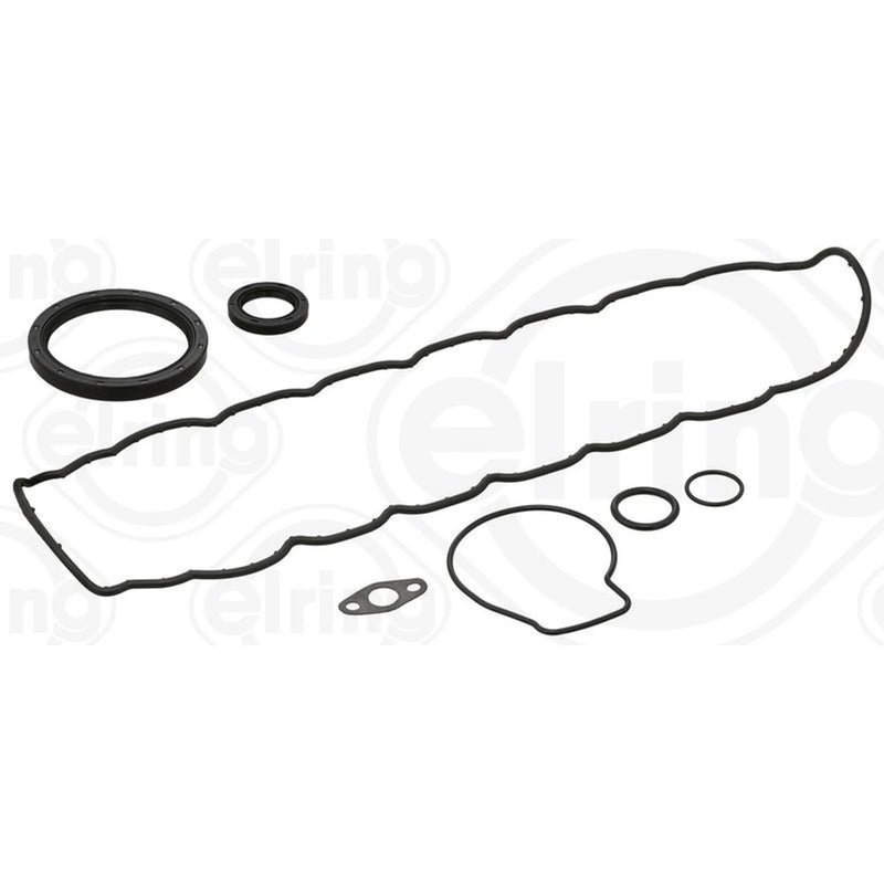 Elring Crankcase Gasket Kit ID fits Honda Civic Aerodeck 1998-2001 1.5