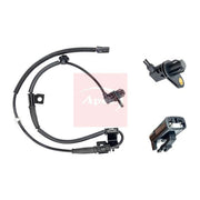 Apec ABS Wheel Speed Sensor Front Left fits Hyundai Elantra IV 2005-2011 1.6