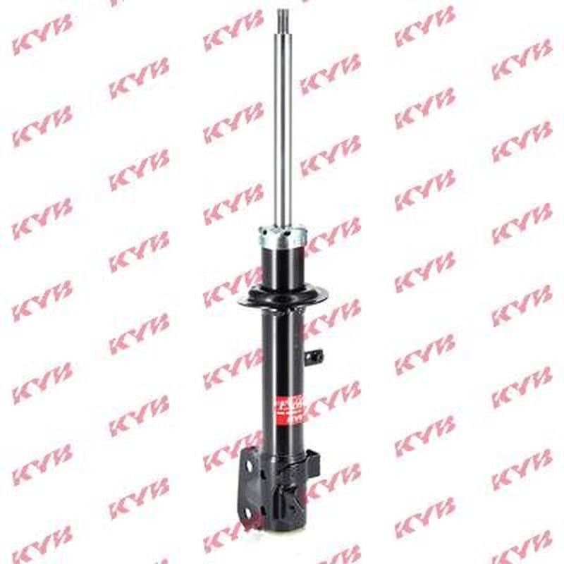 KYB 2 x Front Shock Absorbers fits Daihatsu Trevis 2006 on 1.0