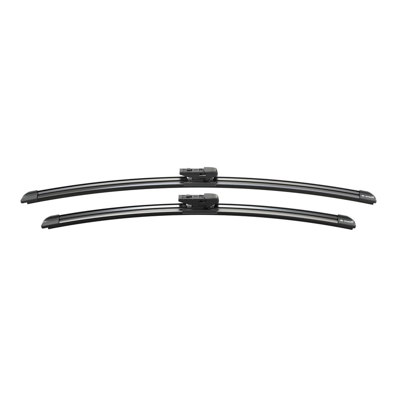 Bosch Aerotwin Wiper Blade Set 600mm + 500mm — A113S fits Land Rover Discovery V