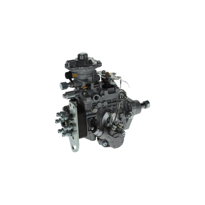 Bosch Diesel Injection Pump