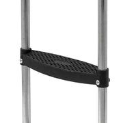 Dellonda 3-Step Trampoline Ladder for DL69 (12ft) Dellonda  - Dynamic Drive