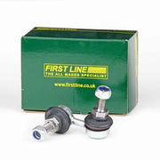 First Line Stabiliser Bar Link Coupling Rod fits Iveco Daily III 1999-2007 2.8