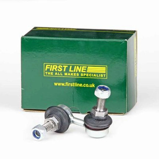 First Line Stabiliser Bar Link Coupling Rod fits Iveco Daily III 1999-2007 2.8