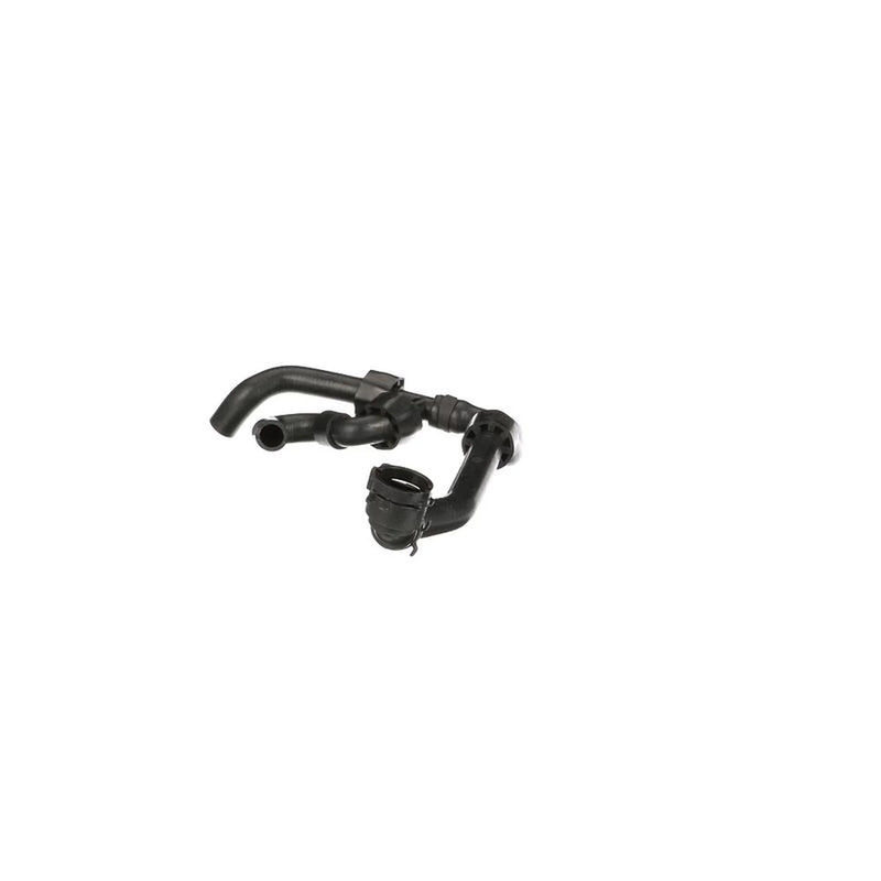 Gates Radiator Coolant Hose 750mm ID fits Audi A1 Allstreet 2024 on